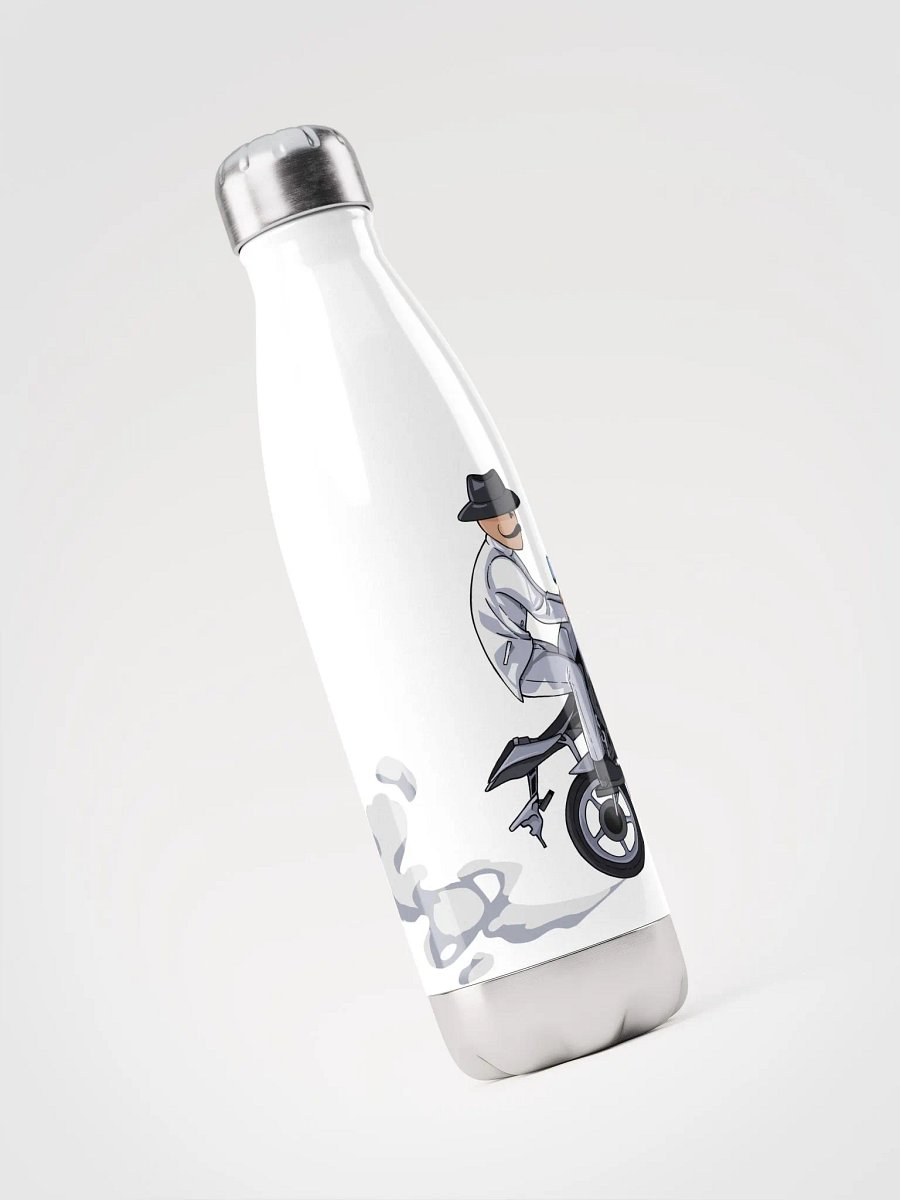 Wheelie Water Bottle product image (3)