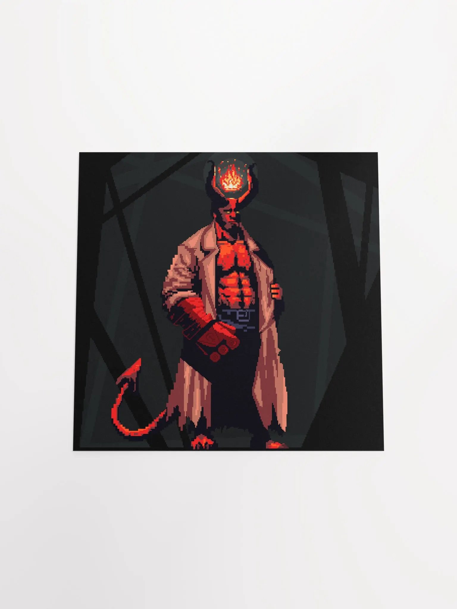 Hellboy product image (12)