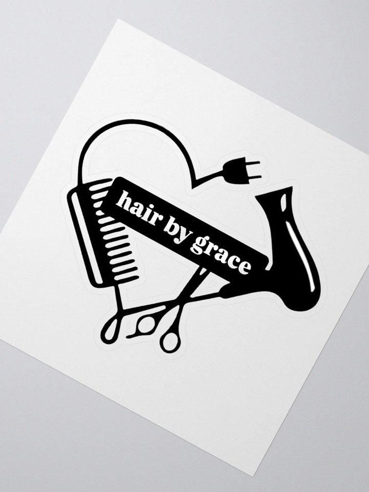 heart sticker product image (2)