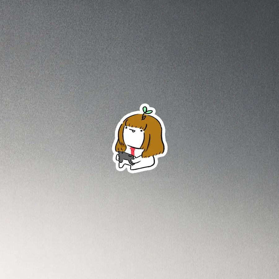 [Gaming Squishy] Magnet product image (2)