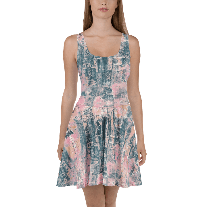 "Recovery 2019" Dress product image (2)