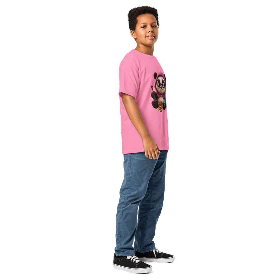 Yummy Panda - Youth Classic Tee product image (37)