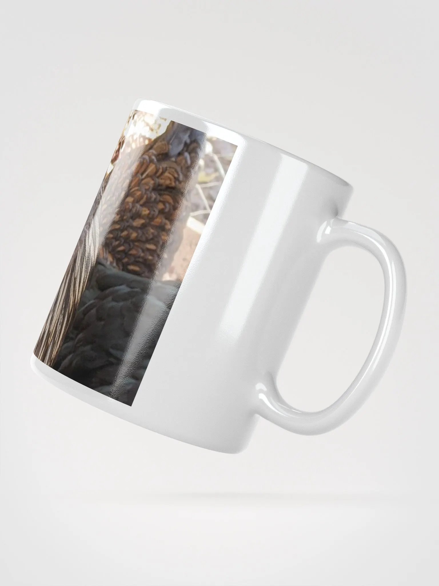 Smokey Mug product image (3)