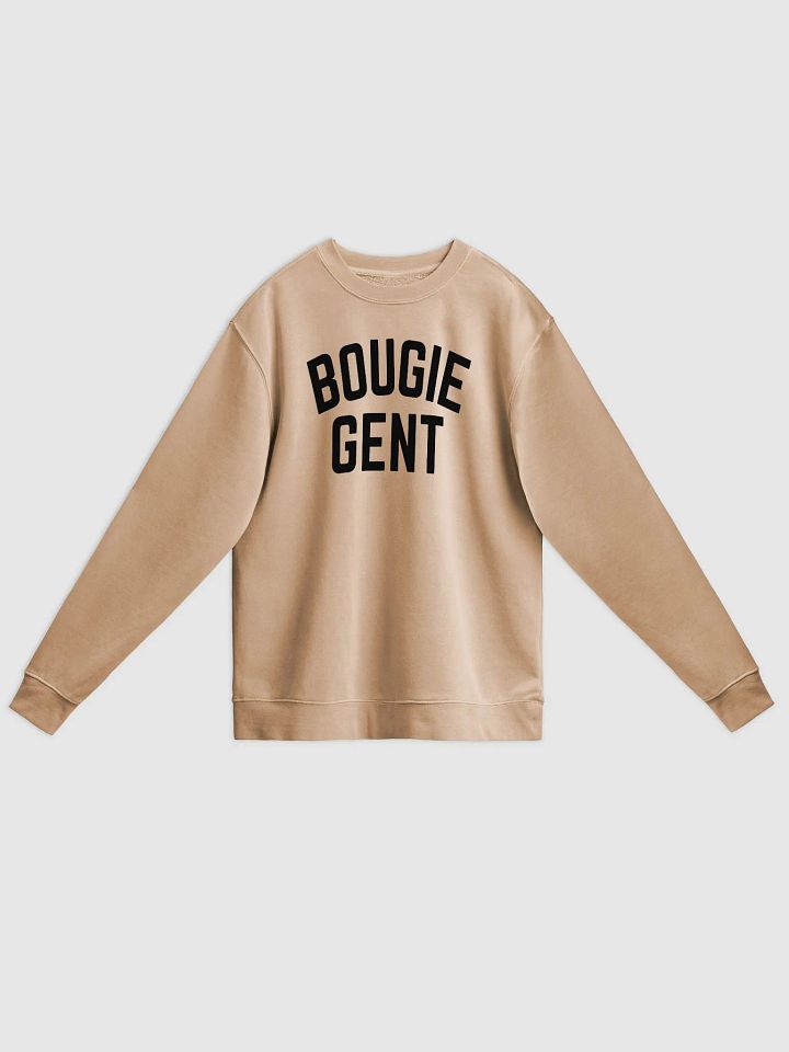 BG Sweatshirt product image (1)