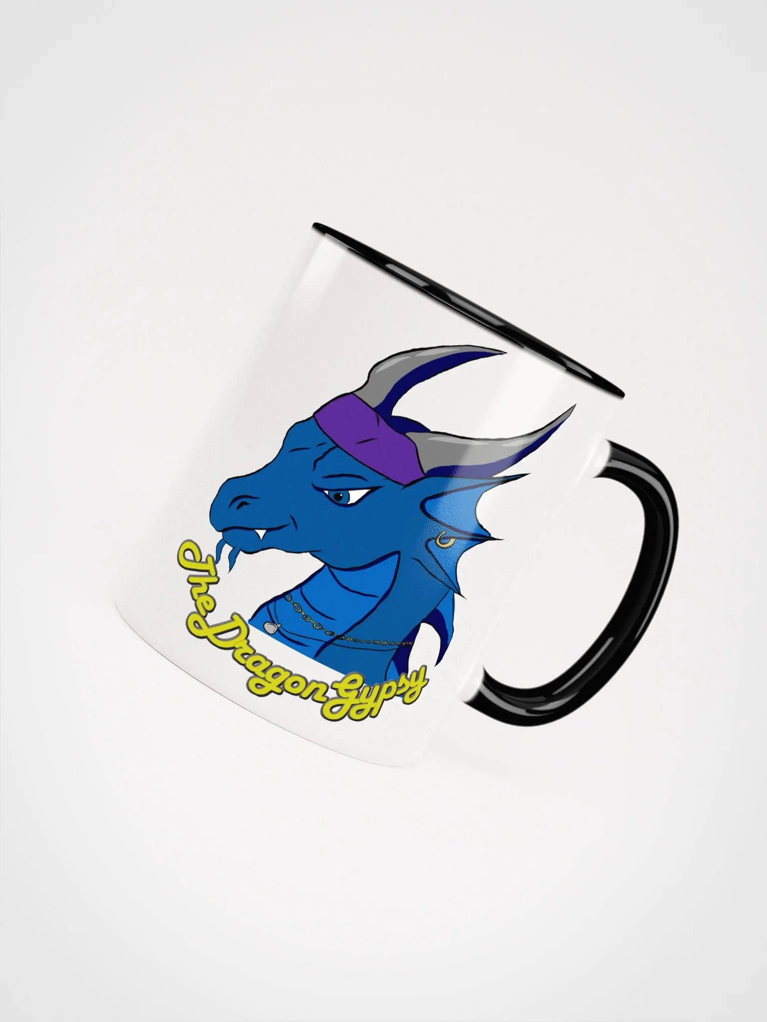 TDG Coffee Mug w/Color product image (7)