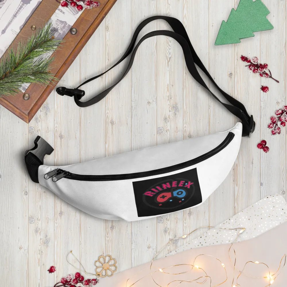 Riineex Bauchtasche product image (9)