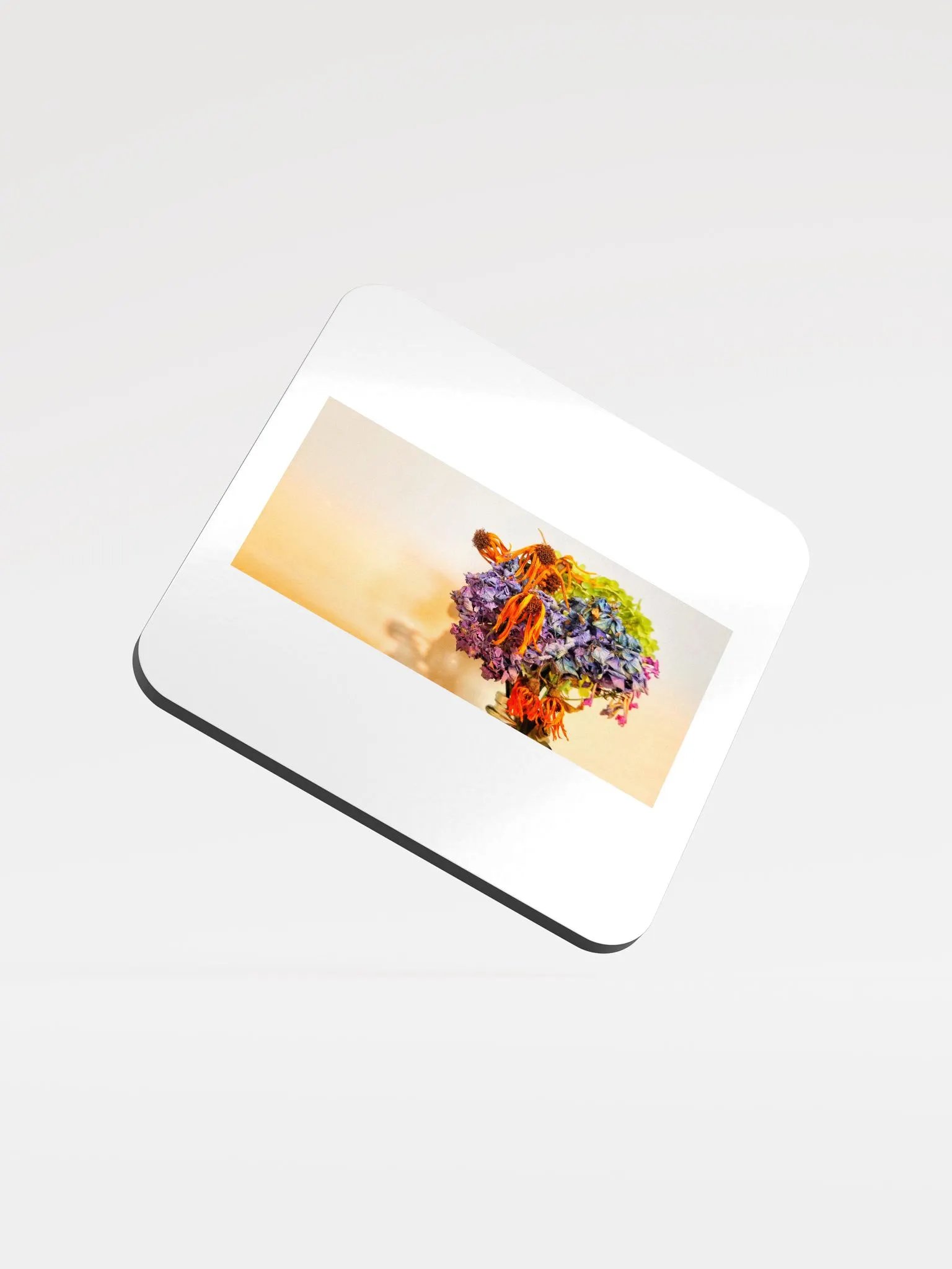 Dead Flowers (Fancy) Coaster product image (1)