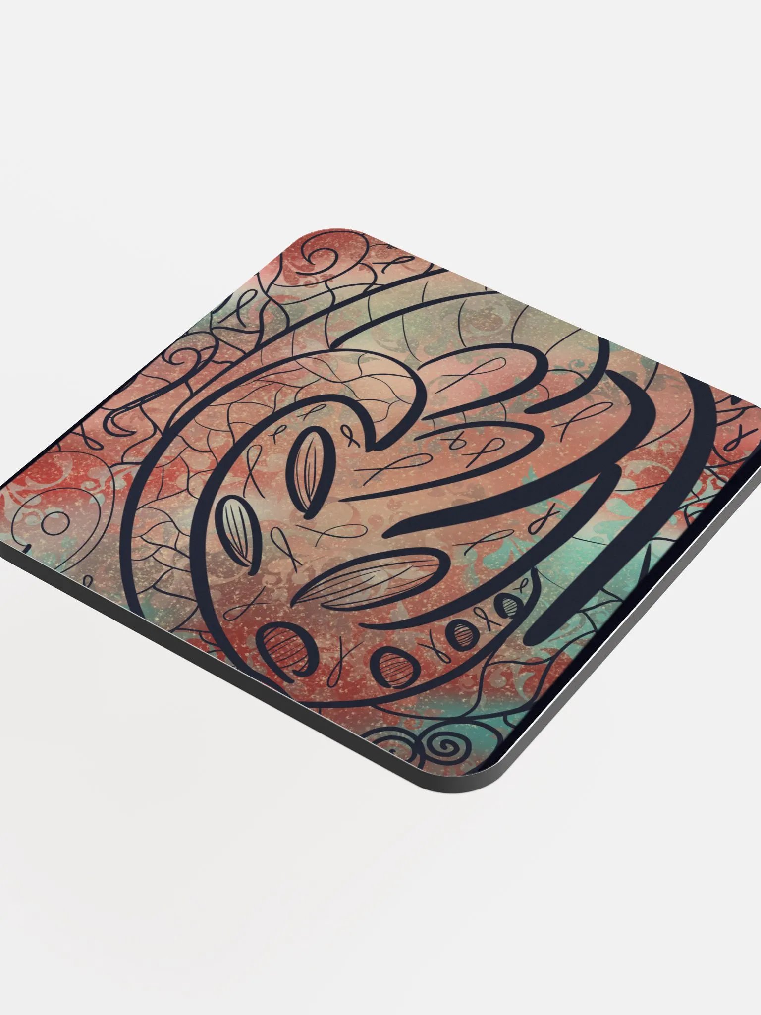 ~ D R A G O N E G G - Coaster! ~ product image (4)