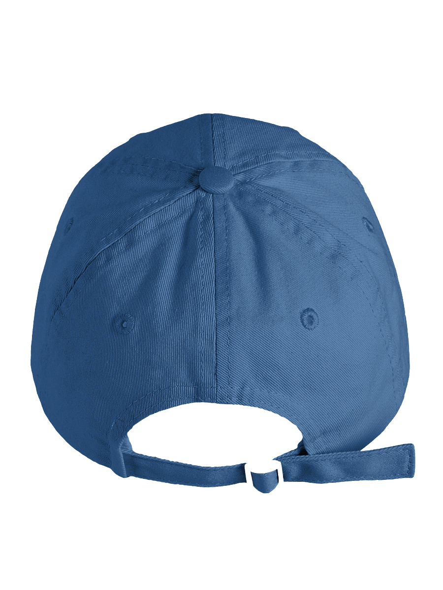 Youth Dolphin Dreams Embroidered Biowashed Cap product image (16)