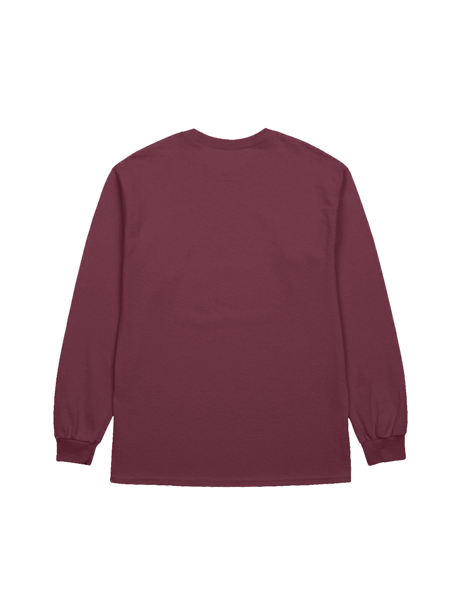 Variety is the Spice of Life - Gildan Ultra Cotton Long Sleeve T-Shirt product image (10)