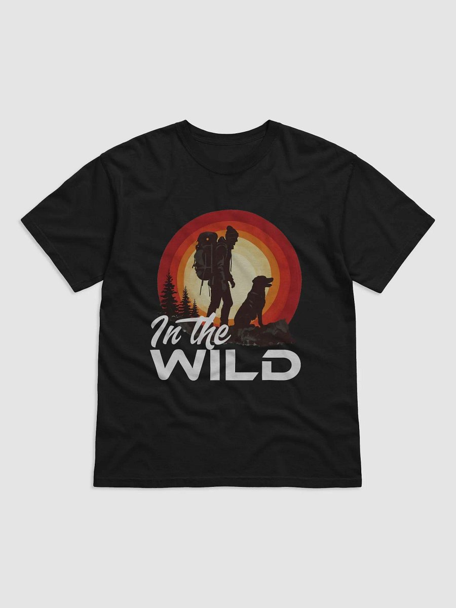 In The Wild product image (1)