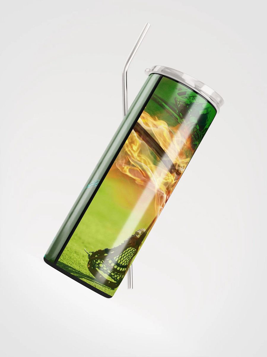 Lacrosse Stick in Flames (Men) product image (5)