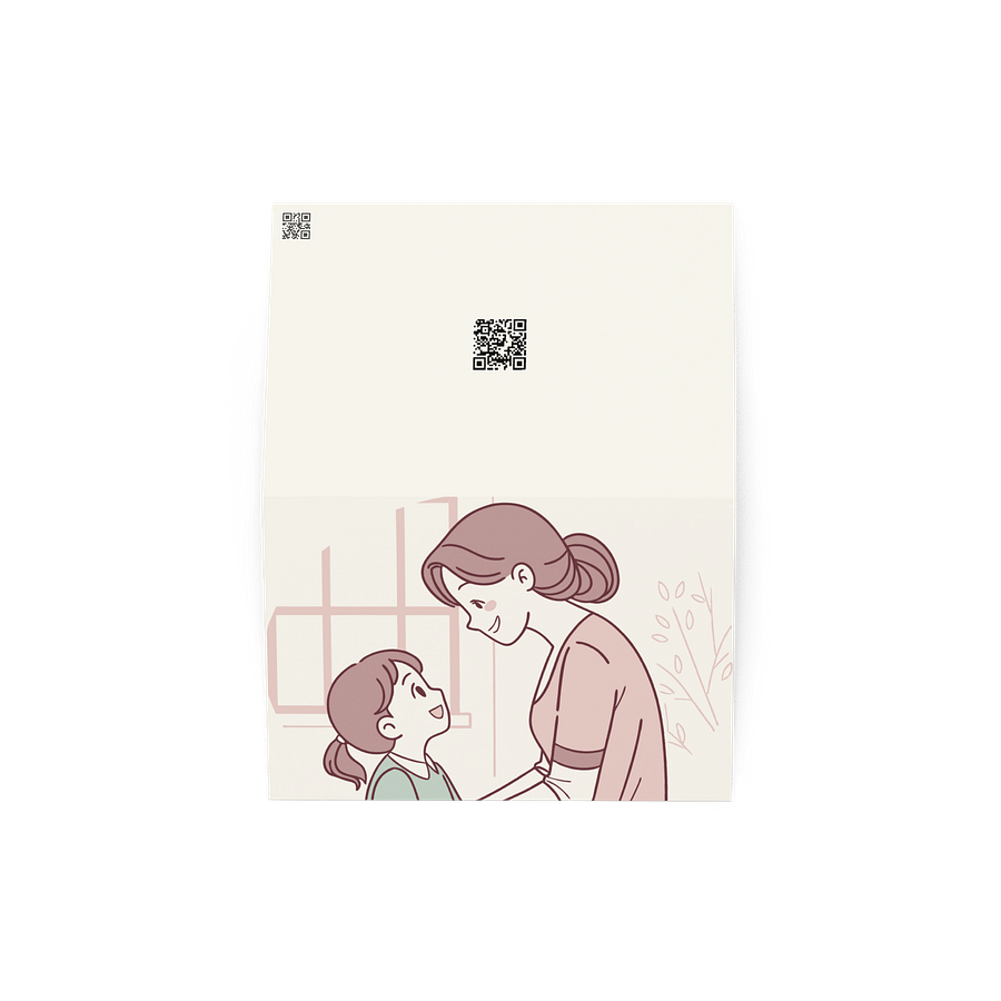 Cherished Moments Greeting Card product image (3)