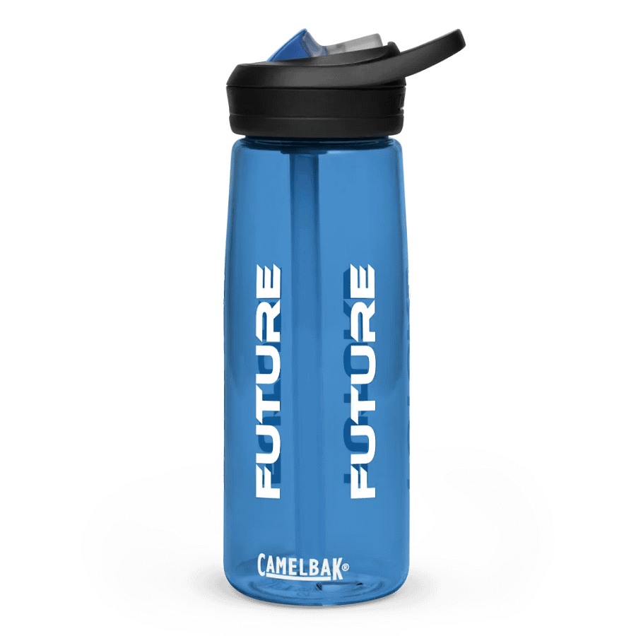 Future Dodgeball Club CamelBak Eddy®+ Sports Water Bottle product image (16)