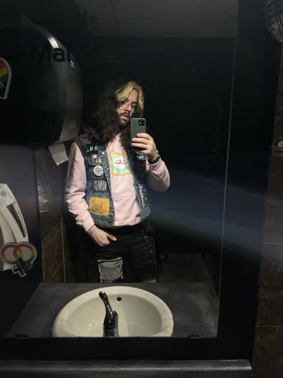 Silly Vibes Sweatshirt (Premium) product image (5)