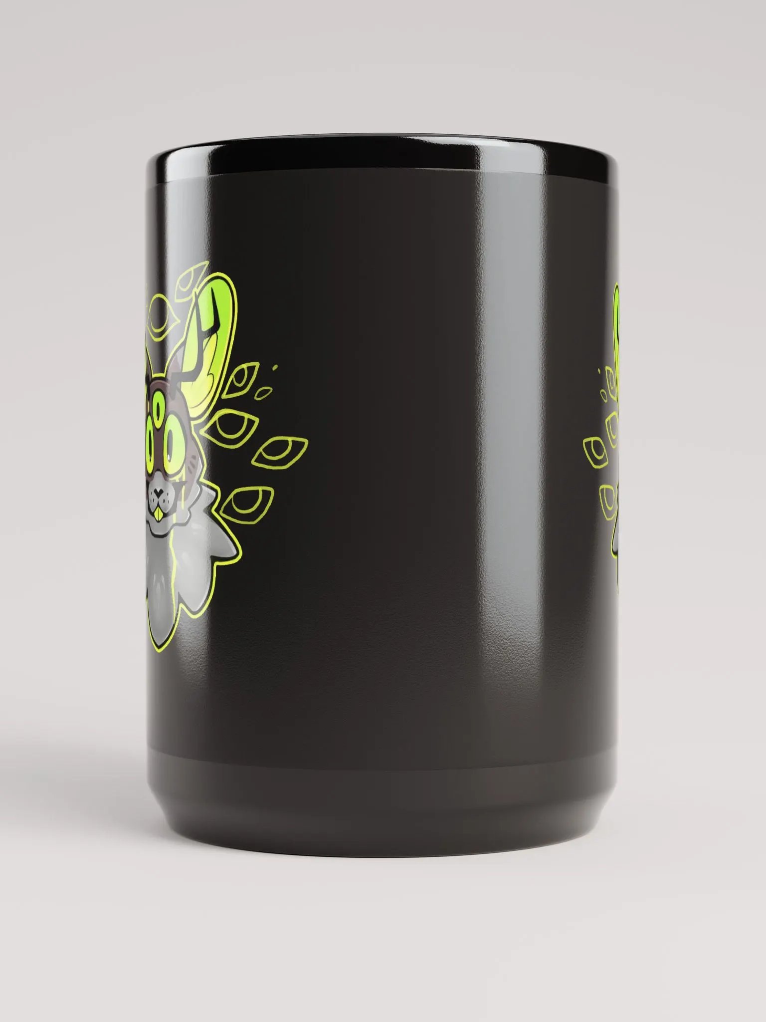 Kryptid 15oz Mug product image (5)