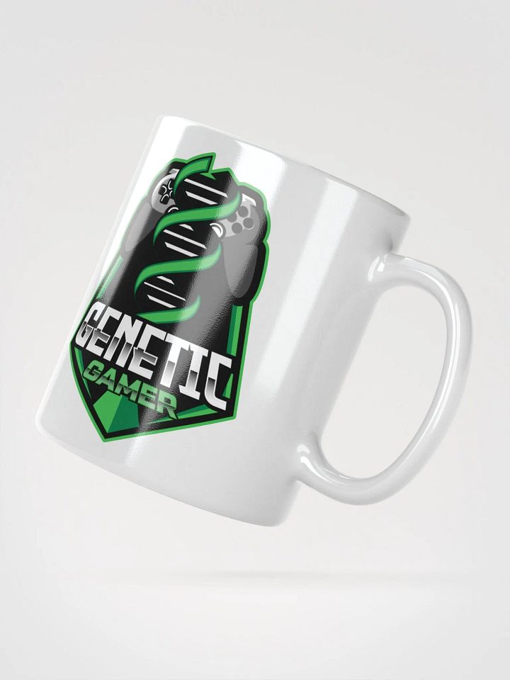 Logo Mug product image (4)