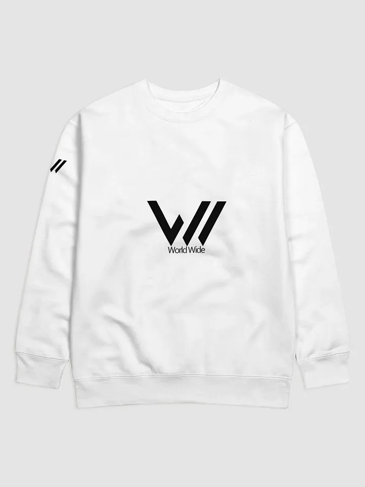 WorldWide Sweatshirt product image (1)
