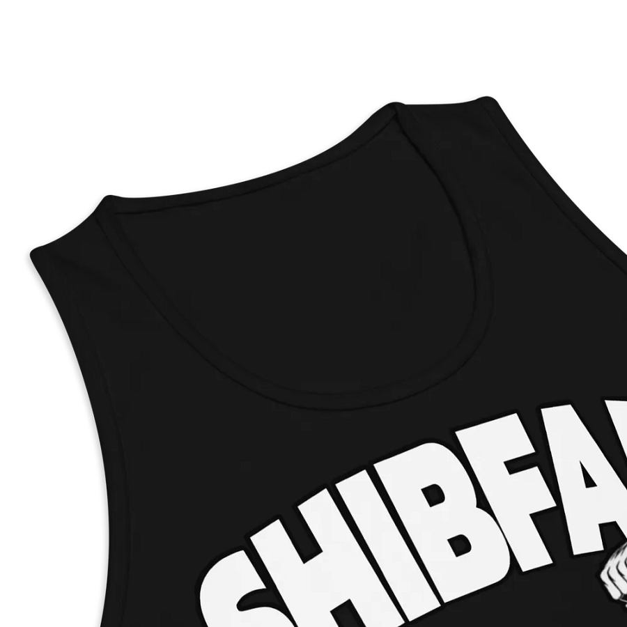 ShibFam Strong Tank product image (5)
