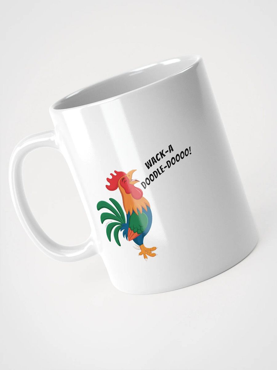 Wackadoodle Coffee Mug Three Sizes Available product image (9)