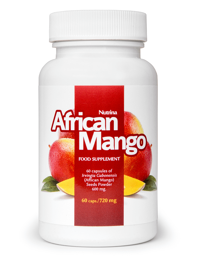 African Mango product image (1)