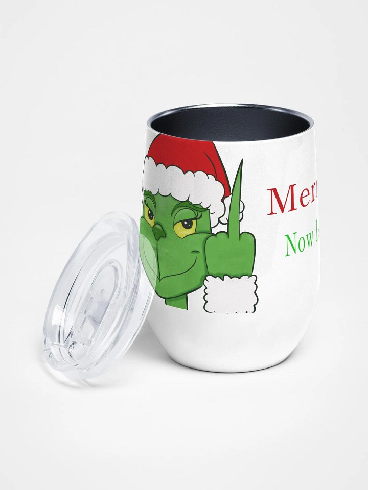 Grinchmas Tumbler product image (2)