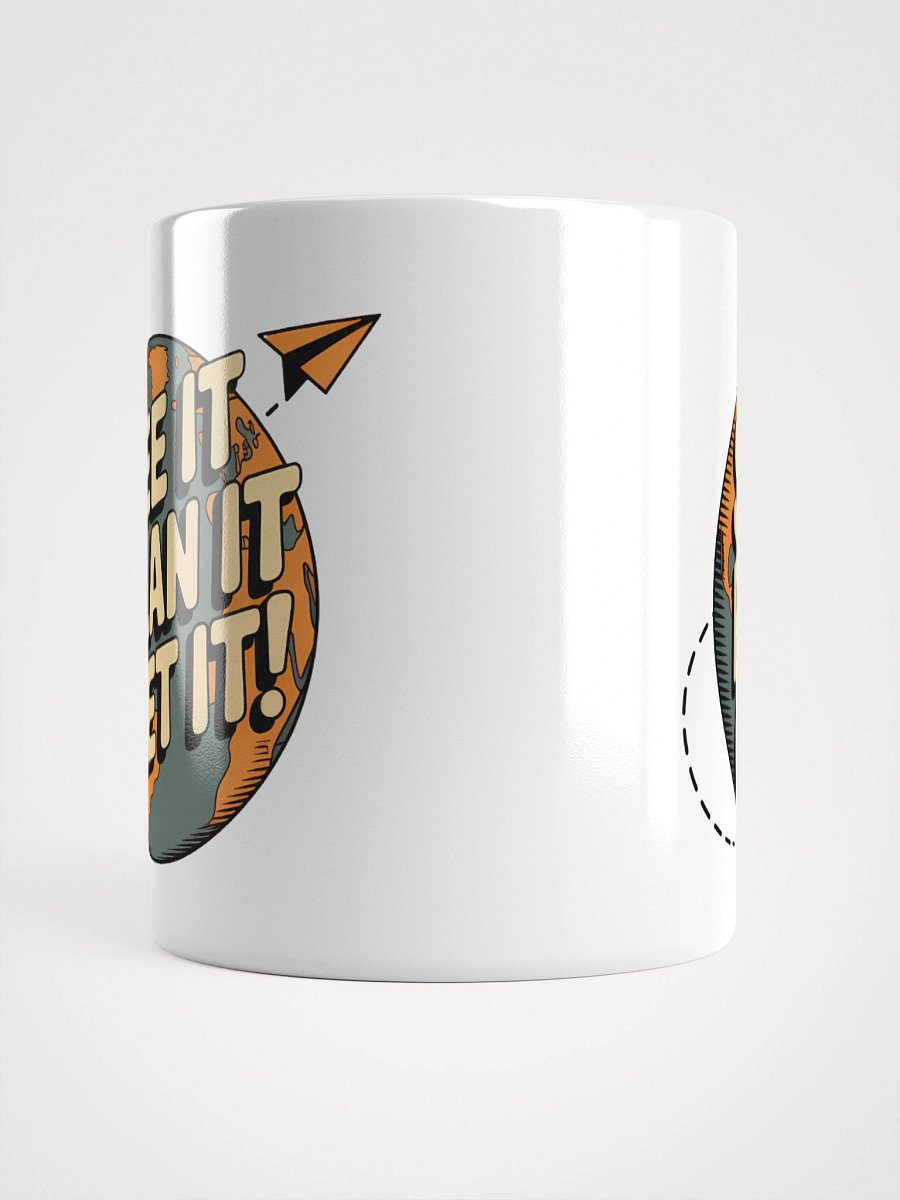 See It Plan It Get It Human Design Generators Mug product image (14)