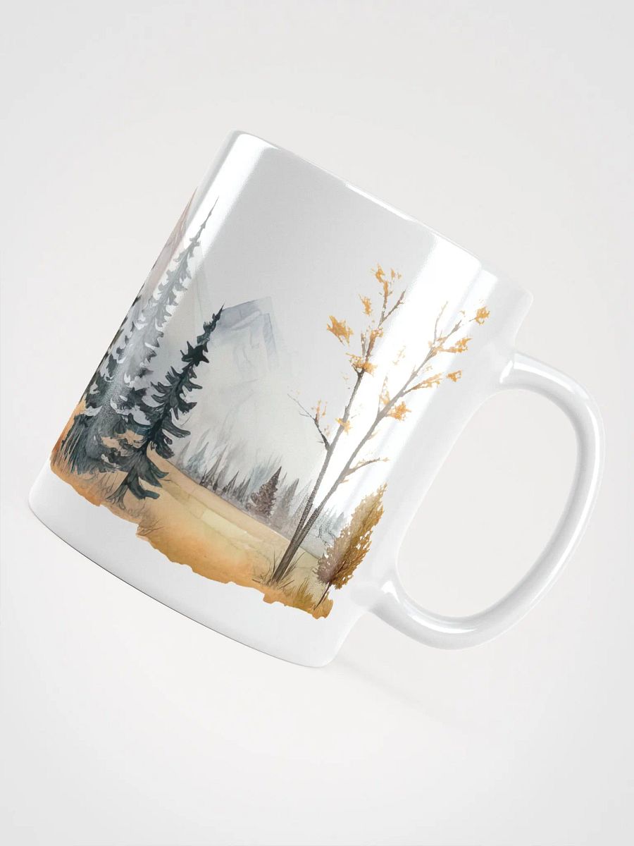 Autumn Serenity Mug product image (5)