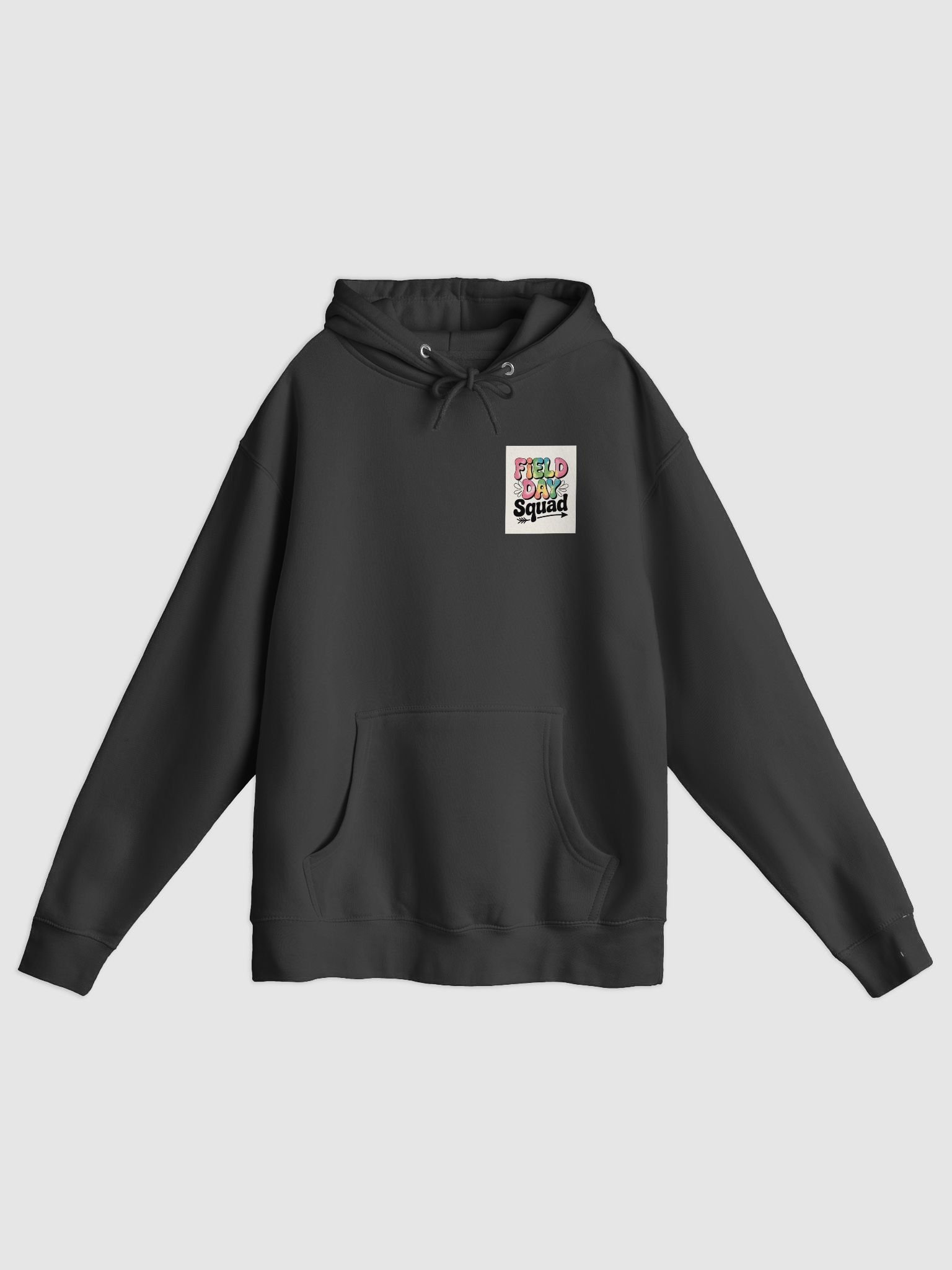 Field Day Squad Cozy Hoodie product image (1)
