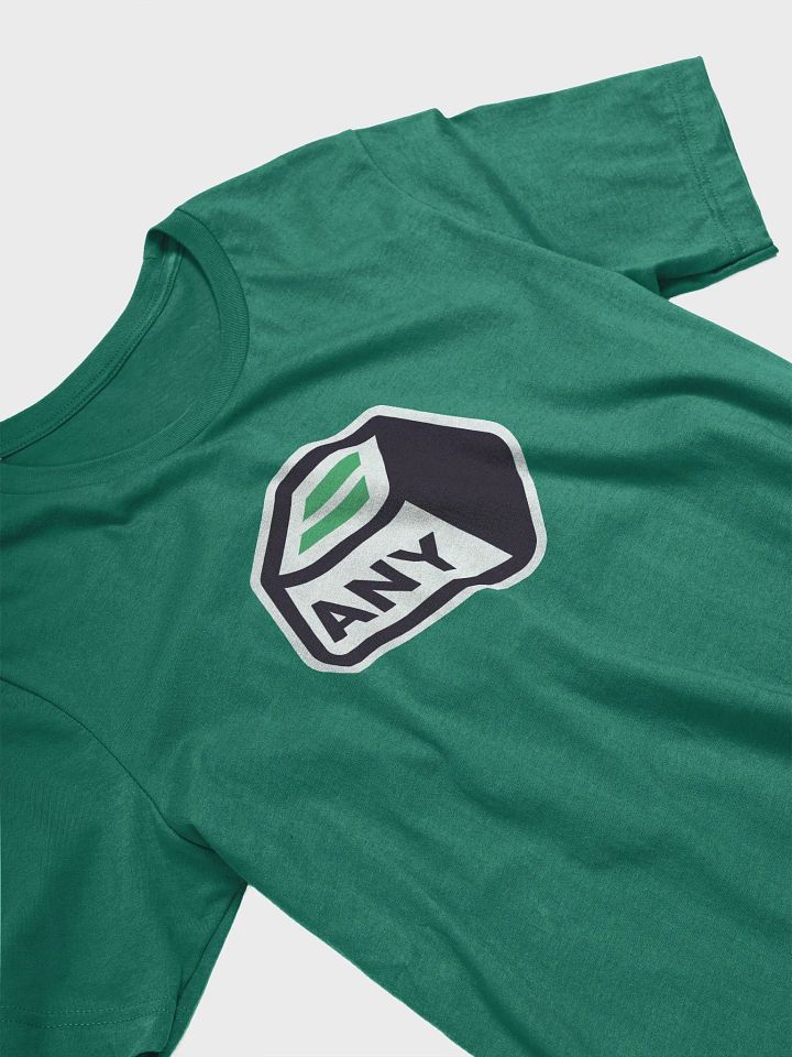 Classic AnyKey Tee product image (6)