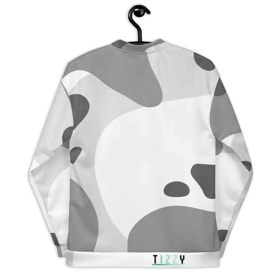 Tizzy Bomber Jacket product image (12)