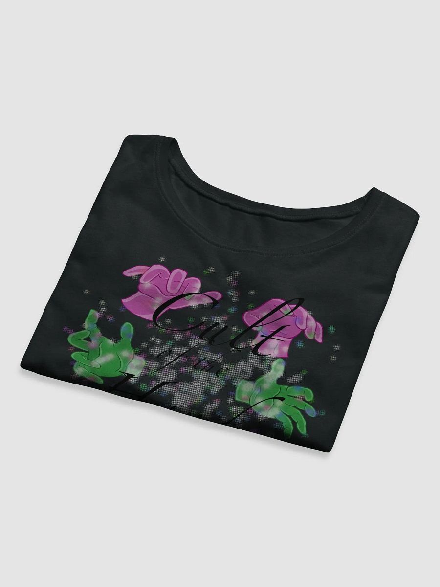 Cult of the Hands crop t product image (8)