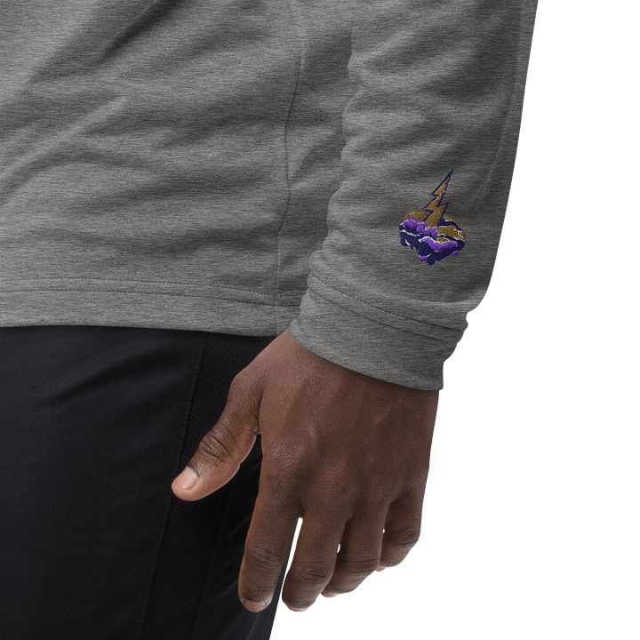 Thunderlayer 1/4 zip product image (2)