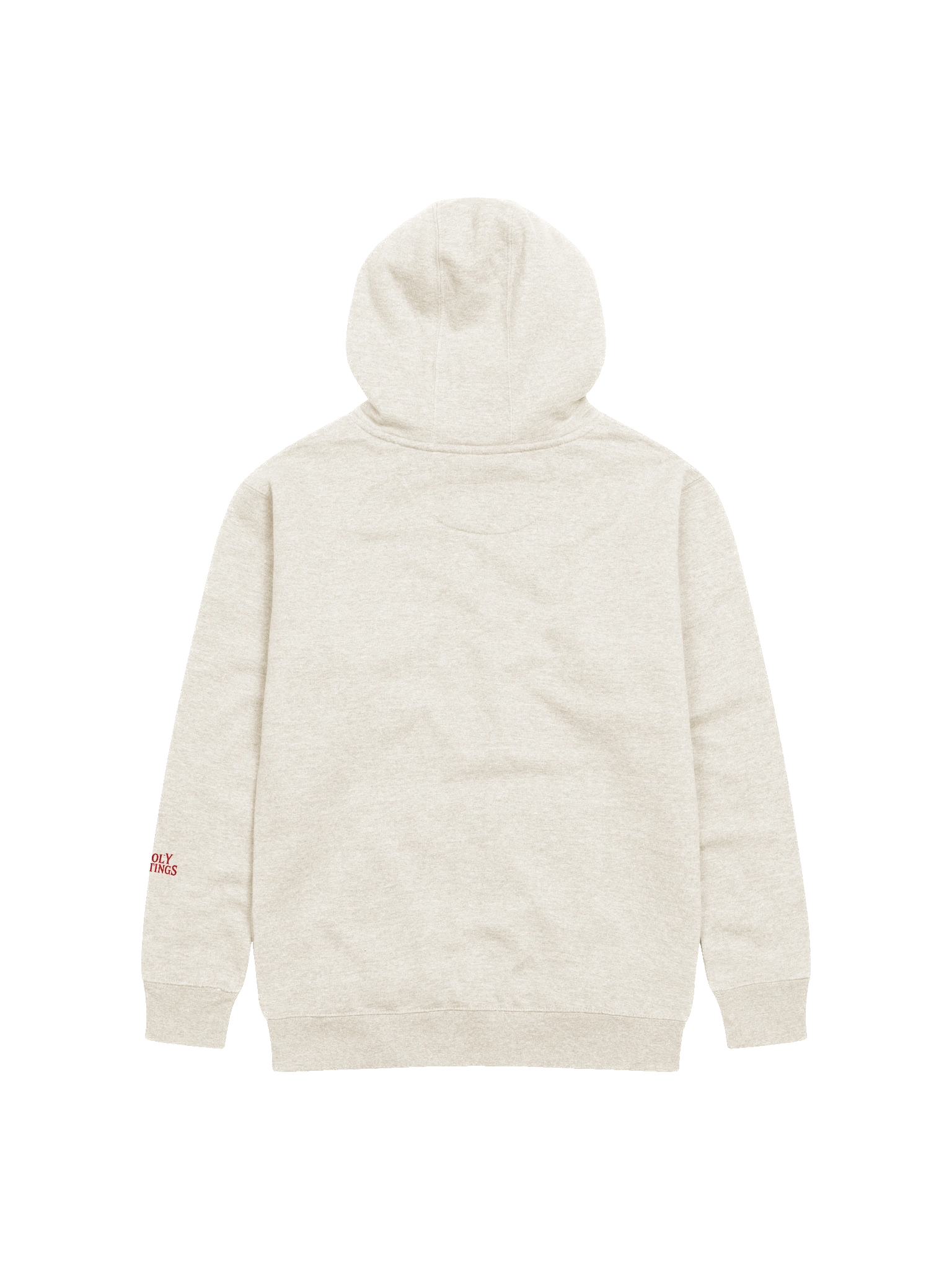 Unholy Hauntings Trick r Treat Sweatshirt product image (2)