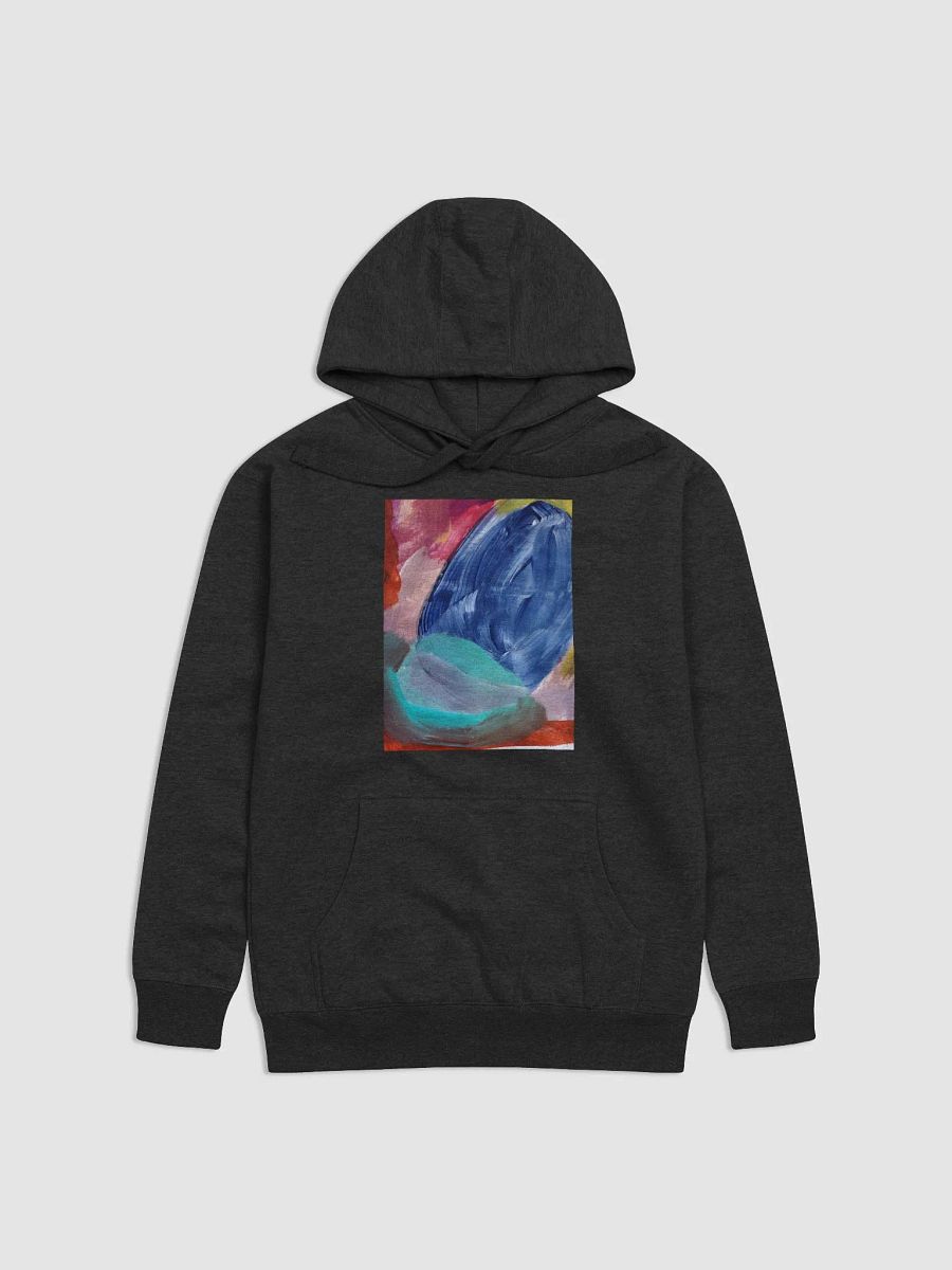 Bold Hoodie product image (6)
