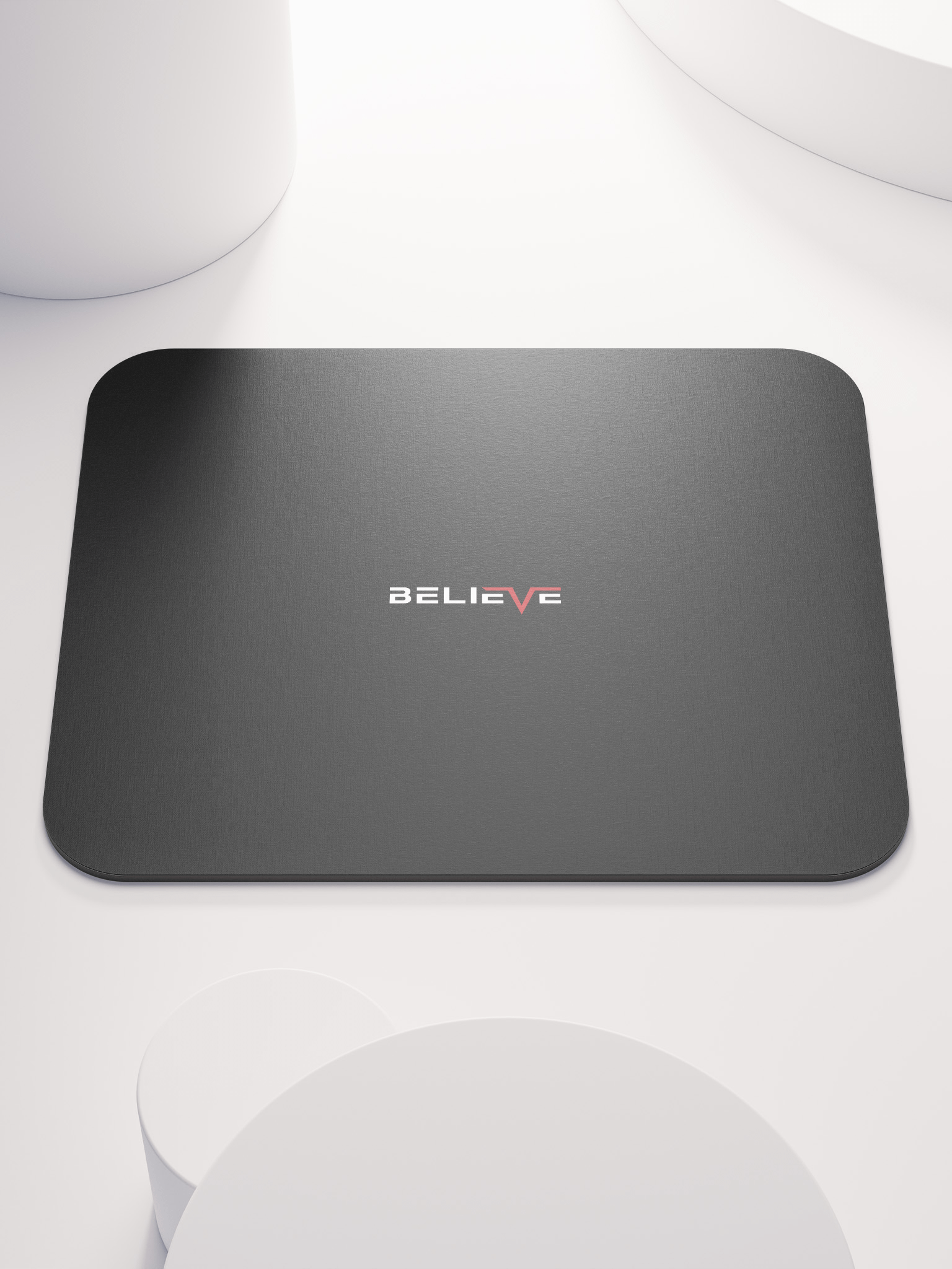 Believe Series Mouse Pad product image (1)