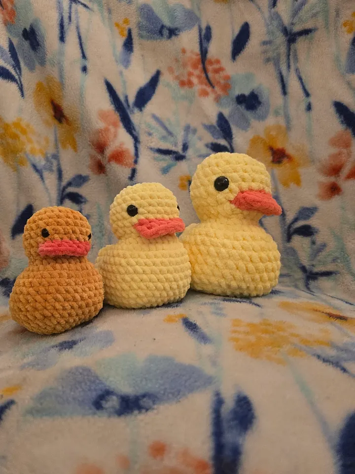 Duck Pal product image (1)