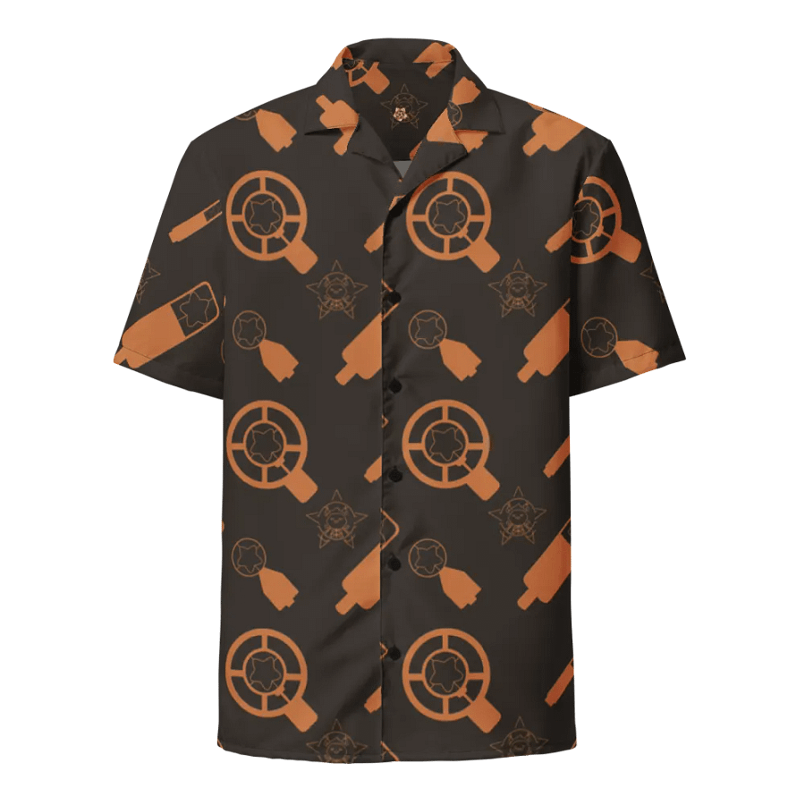 It's A Summer Shirt product image (1)
