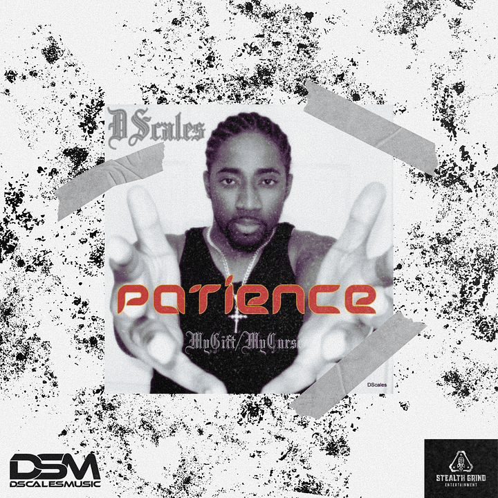 Patience product image (1)