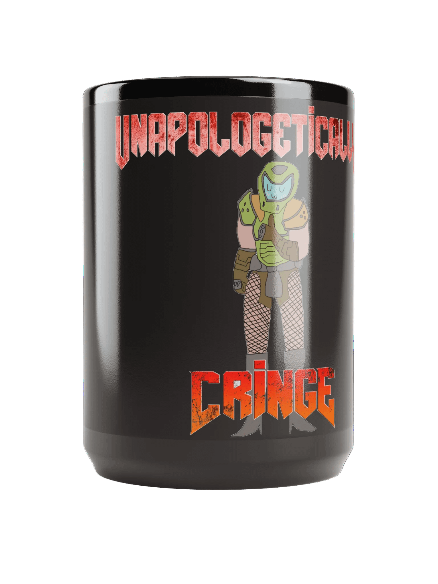 Cringe Mug product image (5)