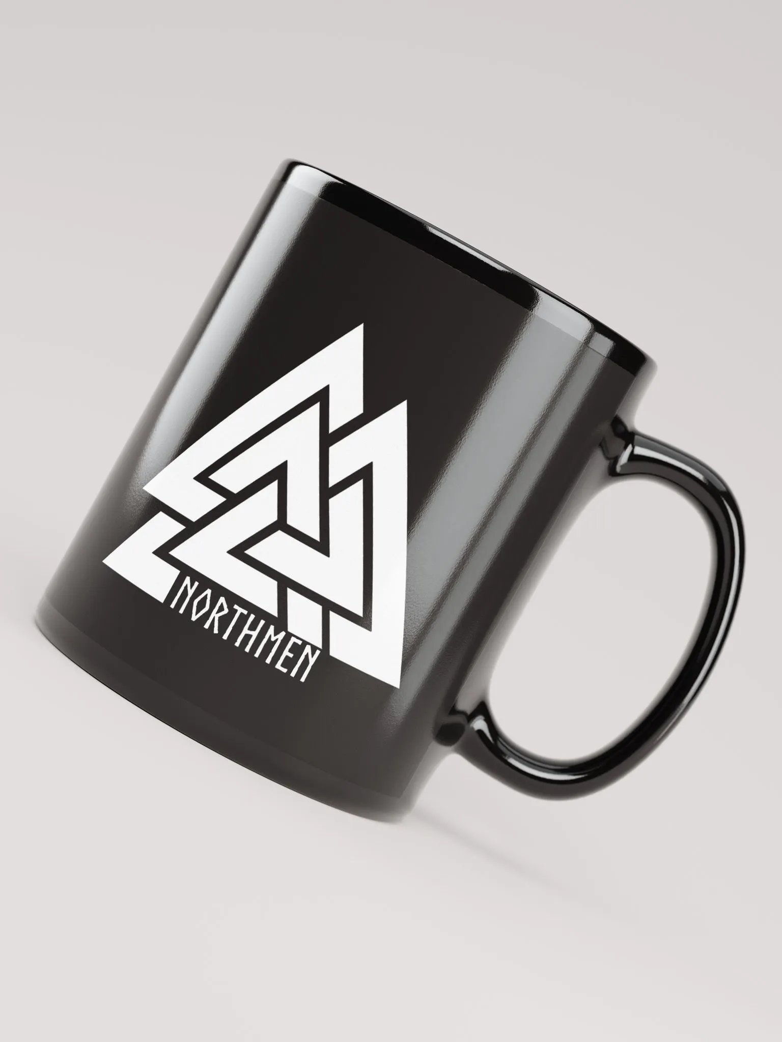 The Northmen - White Stylish - Mug product image (8)