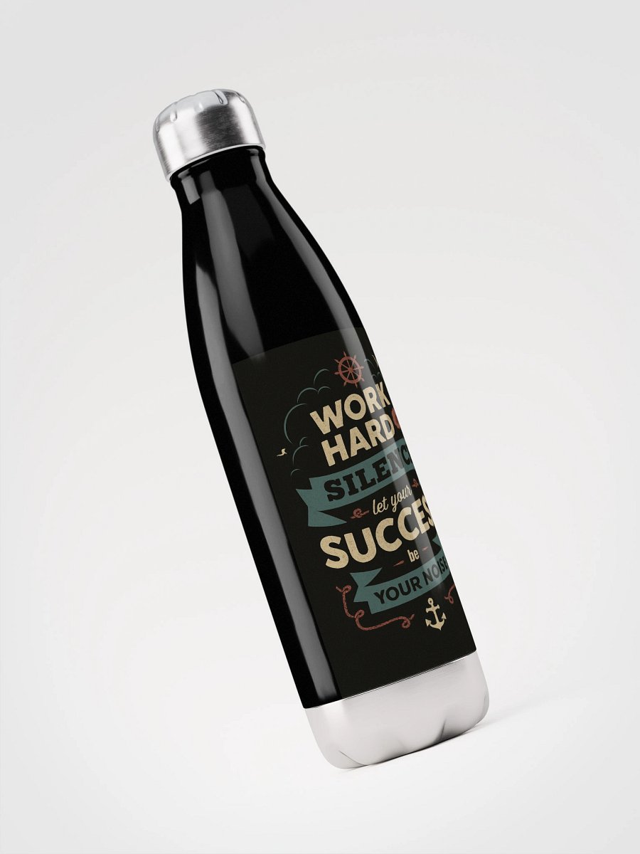 BE SUCCESSFUL product image (3)