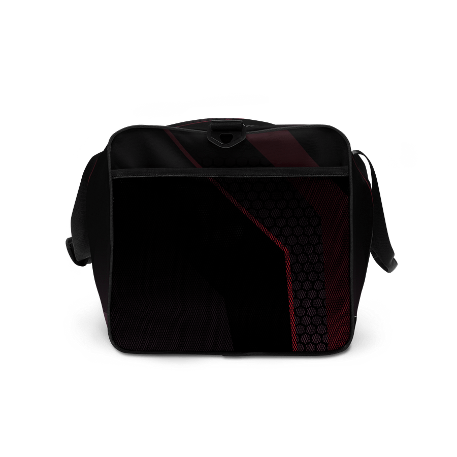 DUFFLE BAG - PINK CARBON EDITION product image (7)