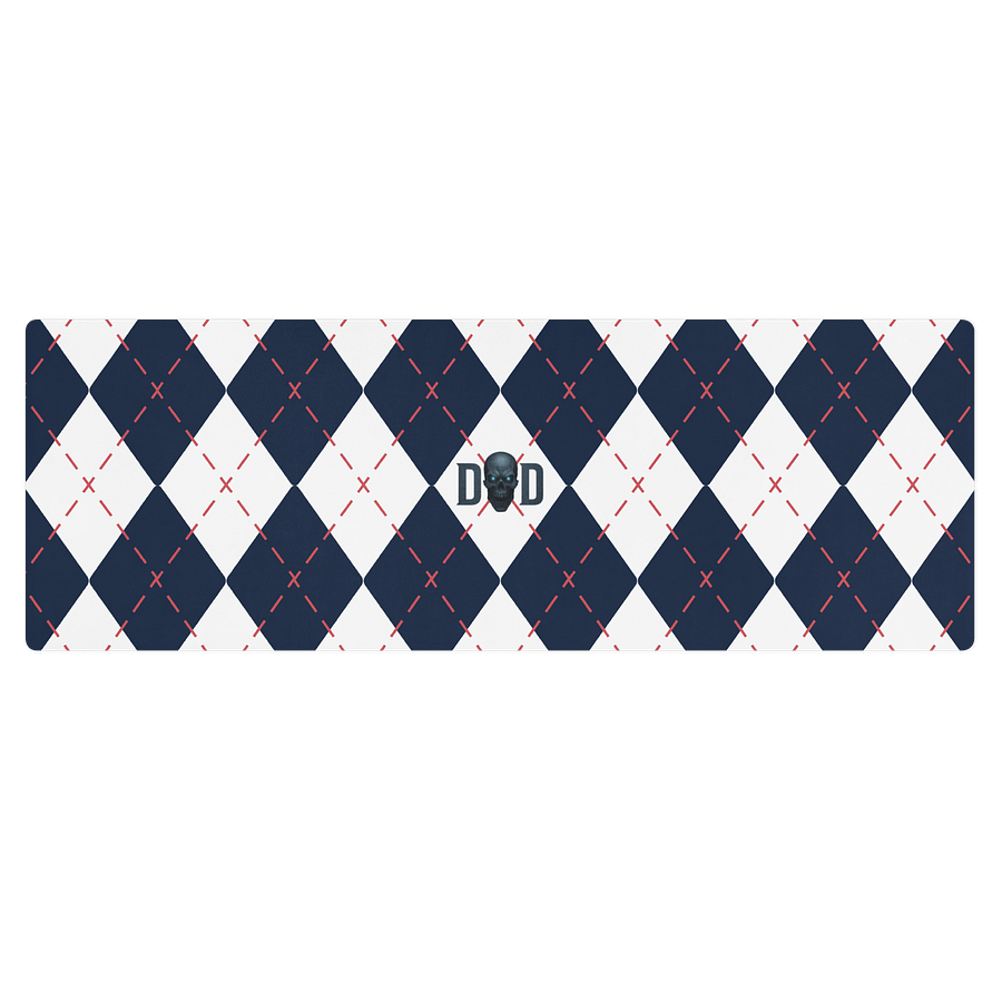 ZenFlow Yoga Mat product image (1)