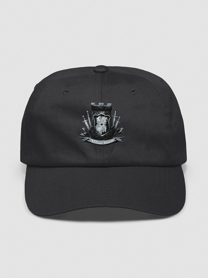 Dad Hat/ Greyscale Logo 2025 Exclusive product image (1)