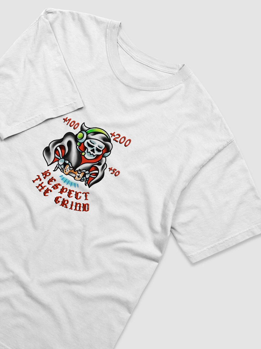 Respect The Grind product image (3)