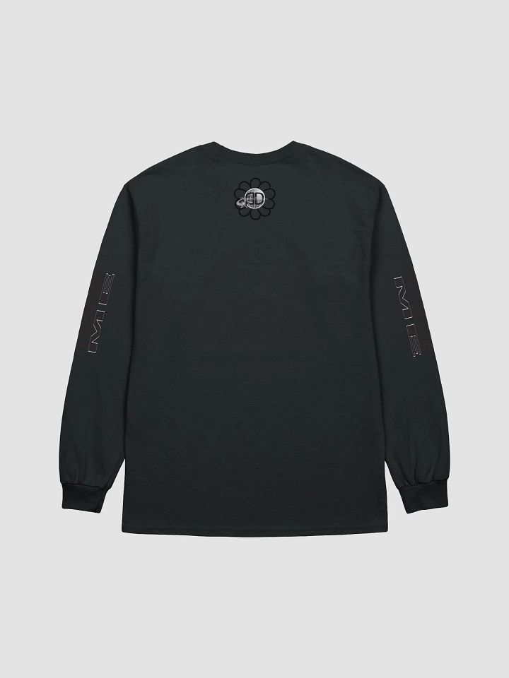 Wine Me - BLACK | Gildan Ultra Cotton Long Sleeve T-Shirt product image (20)