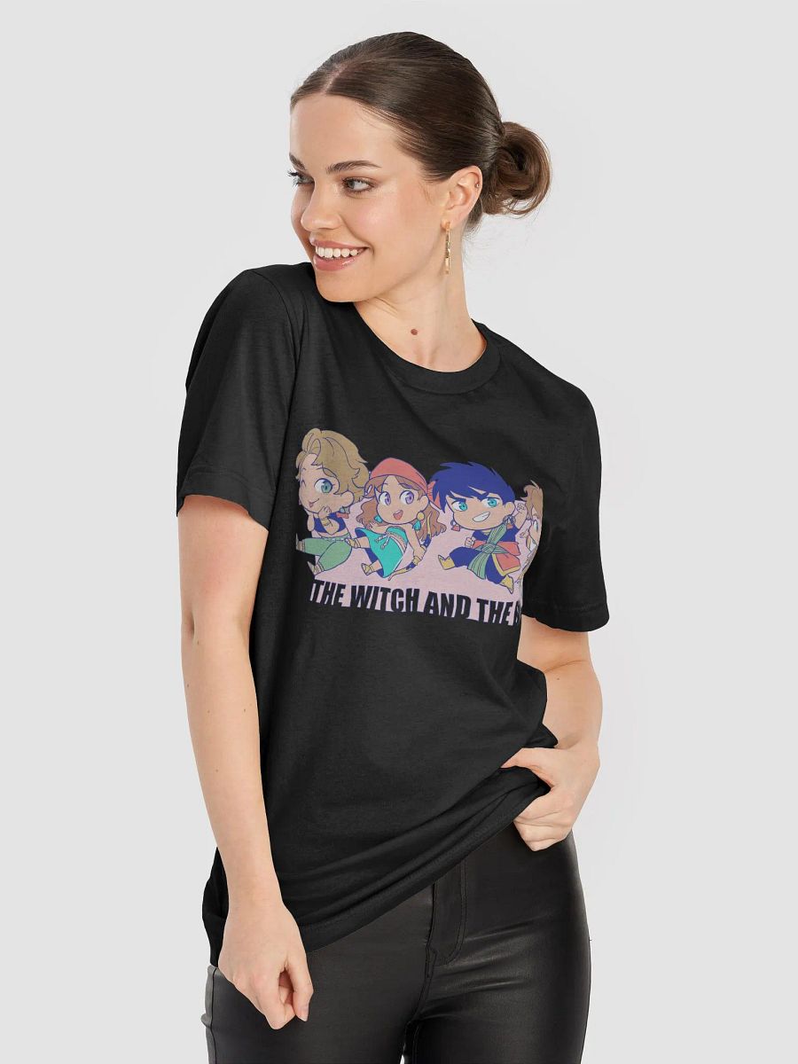 T-shirt product image (8)