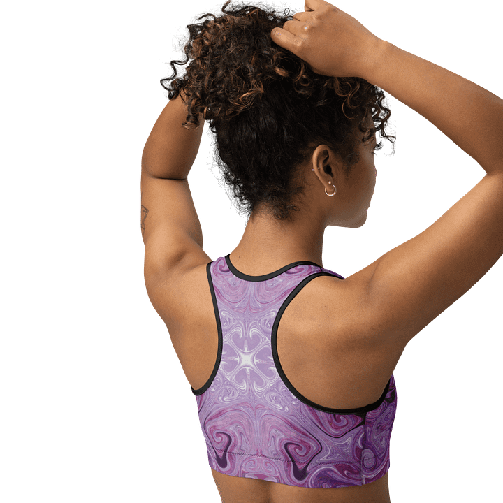 Liquid Art Sports_Bra01 product image (2)