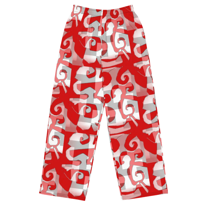 Wide leg pant product image (1)